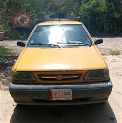 سايبا 131